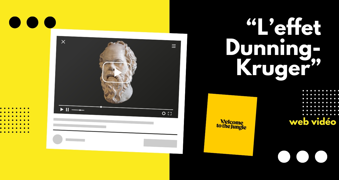 « Tout ce que je sais, c’est que je ne sais rien », Socrate, ou l’effet Dunning-Kruger